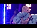 Gwen Stefani - Love Angel Music Baby (Live On The Voice)
