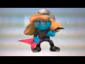 Smurfette Singing Original Song 4. 1 By 1