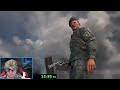 24 Hour Platinum Challenge for Modern Warfare 2 | White Trash Plat Bash 2024