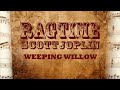 Scott Joplin - Ragtime (Full Album)