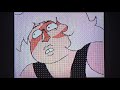 I wanna be a Yo-Yo man - steven universe animation