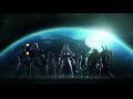 StarCraft II Protoss Heroes CHARGEEEEEE!