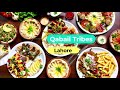 Top 10 Restaurants to Visit in Lahore, Punjab | Pakistan - Urdu