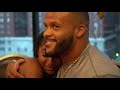 Aaron Donald Surprises His Fiancée For Her Birthday