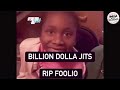 Julio Foolio’s Mother “SPEAKS” Documentary on his life & how she try stopping him from dissing his