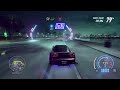 Need for Speed™ Heat: Drift Trial Snake