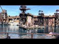 Waterworld 2/23/24 Helen severely hurt [actress Hurt! ] Show STOPPED! Part 1