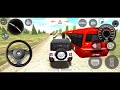 Dollar Song Modified Mahindra Thar || Indian Car Simulator 3D || Car Game 3D