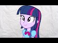 Todas Las Escenas Eliminadas De Equestria Girls – Friendship Games