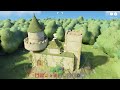 Tiny Glade 🏰 Cutest building game of the year 🐑