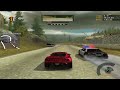 Need for Speed: Hot Pursuit 2 | 2002 | EP 27 | Izazov - zaostatak od 60 sekundi