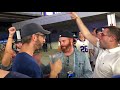 Yankees, Red Sox fans fight in Yankee Stadium