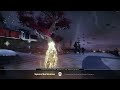 What Happens When You Get Guardian Rank 7! | Destiny 2