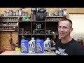 Is “High Mileage” Motor Oil Safe? Let’s find out! Mobil 1 vs Mobil 1 High Mileage; SuperTech vs STHM