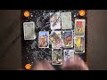 LEO NEW MOON JULY TAROT READING♌️ SEEING THE BIGGER PICTURE!