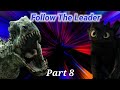 Follow The Leader // Multifandom Mep // Taken [13/13] // Done [10/13]