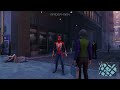 FALL DAMAGE in Spider-Man Games (Evolution)