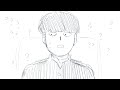 Mob is the worst kind of autistic | MP100 animatic