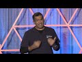 A Health Care Choice You Didn't Know You Could Afford | Vasanth Kainkaryam | TEDxHartford