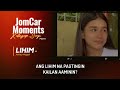 Jomar and Carla | Kalingap Serye Lyric Video (Part 1) #kalingaprab #kalingapangels #jomcar #lihim