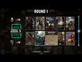 GWENT:  Immune Thick Erland  | Northern Realms Faction Deck