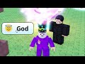 Roblox Aura Craft BUT Found a Hidden Secret Aura!