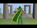 Theoatrix's 1-99 Herblore Guide (OSRS)