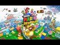 Beep Block Skyway (With Beeps) - Super Mario 3D World