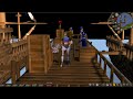 Old School Runescape BUT we are LOCKED TO SLAYER?
