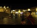 Inca Children dancing in Cusco - Peru