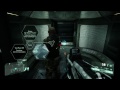 Crysis 3 Gameplay on Lenovo IdeaPad y510p