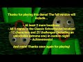 (No Commentary) Five Nights at Baldi's Redone Night 1 Walkthrough