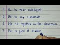 My Best Friend Essay in English 10 lines boy | 10 lines on My Best Friend | Essay on My Best Friend