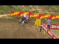 Spring Creek National FULL 450 Moto 2 | 2022 Pro Motocross