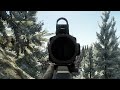 OPEN WORLD HARDCORE SPT - EP 42 - HOW TARKOV SHOULD BE