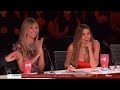 America's Got Talent 2022 Metaphysic Finals Full Performance & Intro