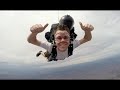 Erik's Skydive