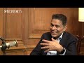 Fareed Zakaria on revolutions, tribalism and the demise of the West | SpectatorTV