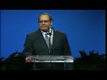 Dr. Michael Eric Dyson - The Greatest Of All Times
