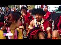 Nagaland's Hornbill Festival - Solo In Nagaland | Talkin Travel