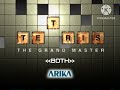 Tetris The Grand Master - Speaker Check