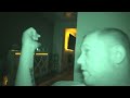 Pure Horror in my Haunted House, Scary Poltergeist Activity