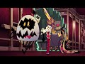 sir pentious being my third favorite character in hazbin hotel for 1 minute and 27 seconds straight