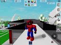 Goofy Spider-Man part 3 and 4