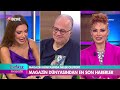 Kadir Ezildi'nin nişanlısı Gamze Türkmen hakkında çok ağır ithamlar tepki çekti! / Magazin Turu