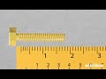 How to Measure a Screw Size