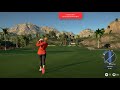 The Golf Club 2019 Featuring PGA TOUR Gameplay (PC game).