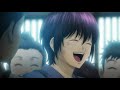 Gintama- The Final  AMV 