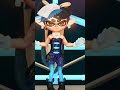City of Colour - Squid Sisters (Callie Solo)