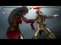 100% Damage With Sub-Zero In 30 Seconds - Mortal Kombat 11: 